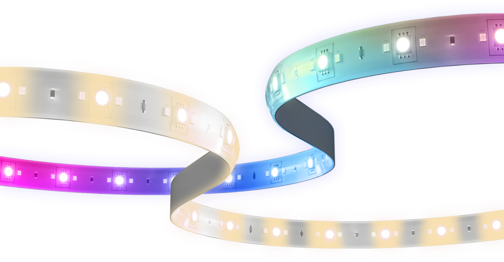 Aqara RLS-K01D LED Light Strip T1